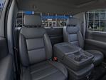 2024 Chevrolet Silverado 1500 Regular Cab 2WD Pickup for sale #DP9C12483 - photo 16