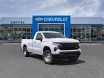 2024 Chevrolet Silverado 1500 Regular Cab 2WD, Pickup for sale #DP9C12636 - photo 1