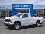 2024 Chevrolet Silverado 1500 Regular Cab 2WD, Pickup for sale #DP9C12636 - photo 3