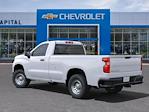 2024 Chevrolet Silverado 1500 Regular Cab 2WD, Pickup for sale #DP9C12636 - photo 4