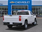 2024 Chevrolet Silverado 1500 Regular Cab 2WD, Pickup for sale #DP9C12636 - photo 2