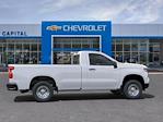 2024 Chevrolet Silverado 1500 Regular Cab 2WD, Pickup for sale #DP9C12636 - photo 5