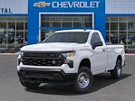 2024 Chevrolet Silverado 1500 Regular Cab 2WD, Pickup for sale #DP9C12636 - photo 6