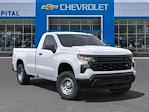 2024 Chevrolet Silverado 1500 Regular Cab 2WD, Pickup for sale #DP9C12636 - photo 7