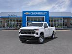 2024 Chevrolet Silverado 1500 Regular Cab 2WD, Pickup for sale #DP9C12636 - photo 8