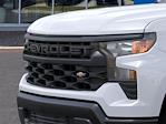 2024 Chevrolet Silverado 1500 Regular Cab 2WD Pickup for sale #DP9C12942 - photo 13