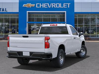 2024 Chevrolet Silverado 1500 Regular Cab 2WD Pickup for sale #DP9C12949 - photo 2