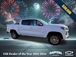 2023 Chevrolet Colorado Crew Cab 2WD, Pickup for sale #DP9C24161A - photo 7