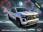 2023 Chevrolet Colorado Crew Cab 2WD, Pickup for sale #DP9C24161A - photo 8