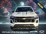 2023 Chevrolet Colorado Crew Cab 2WD, Pickup for sale #DP9C24161A - photo 9