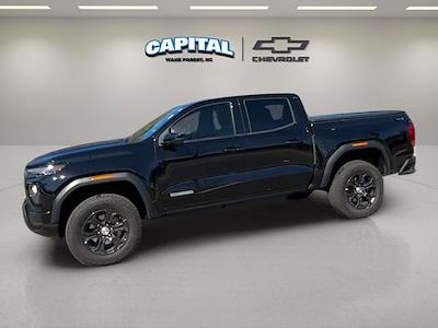 Used 2024 GMC Canyon - photo 1