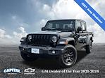 2021 Jeep Gladiator Crew Cab 4x4 Pickup for sale #DP9C90688B - photo 1
