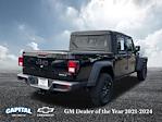 2021 Jeep Gladiator Crew Cab 4x4 Pickup for sale #DP9C90688B - photo 11