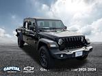 2021 Jeep Gladiator Crew Cab 4x4 Pickup for sale #DP9C90688B - photo 13