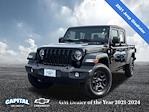 2021 Jeep Gladiator Crew Cab 4x4 Pickup for sale #DP9C90688B - photo 4