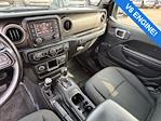 2021 Jeep Gladiator Crew Cab 4x4 Pickup for sale #DP9C90688B - photo 7