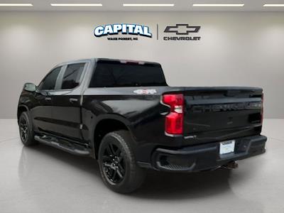 Used 2024 Chevrolet Silverado 1500 - photo 1
