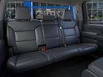 2025 Chevrolet Silverado 3500 Crew Cab 4WD Pickup for sale #DP9CC09962 - photo 17