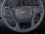 New 2025 Chevrolet Silverado 3500 Work Truck Crew Cab 4WD Pickup for sale #DP9CC09990 - photo 19