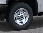 2025 Chevrolet Silverado 2500 Crew Cab 4WD Pickup for sale #DP9CC10277 - photo 9