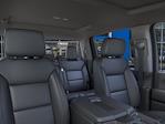 2025 Chevrolet Silverado 3500 Crew Cab 4WD Pickup for sale #DP9CC10296 - photo 24