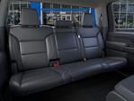 2025 Chevrolet Silverado 2500 Crew Cab 4WD Pickup for sale #DP9CC10361 - photo 17