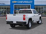 2025 Chevrolet Silverado 2500 Crew Cab 4WD Pickup for sale #DP9CC10361 - photo 2
