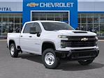 2025 Chevrolet Silverado 2500 Crew Cab 4WD Pickup for sale #DP9CC10507 - photo 7