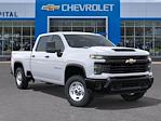 2025 Chevrolet Silverado 2500 Crew Cab 4WD Pickup for sale #DP9CC10626 - photo 7