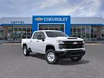 2025 Chevrolet Silverado 3500 Crew Cab 4WD Pickup for sale #DP9CC37906 - photo 1
