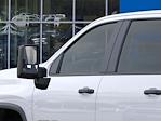 2025 Chevrolet Silverado 3500 Crew Cab 4WD Pickup for sale #DP9CC37906 - photo 12