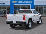 2025 Chevrolet Silverado 3500 Crew Cab 4WD Pickup for sale #DP9CC37906 - photo 2