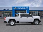2025 Chevrolet Silverado 3500 Crew Cab 4WD Pickup for sale #DP9CC37906 - photo 5