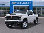 2025 Chevrolet Silverado 3500 Crew Cab 4WD Pickup for sale #DP9CC37906 - photo 6