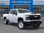 2025 Chevrolet Silverado 3500 Crew Cab 4WD Pickup for sale #DP9CC37906 - photo 7