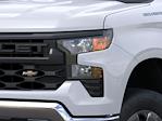New 2024 Chevrolet Silverado 1500 Work Truck Crew Cab 4WD Pickup for sale #DP9CC74127 - photo 10