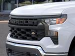 New 2024 Chevrolet Silverado 1500 Work Truck Crew Cab 4WD Pickup for sale #DP9CC74127 - photo 13