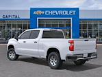 New 2024 Chevrolet Silverado 1500 Work Truck Crew Cab 4WD Pickup for sale #DP9CC74127 - photo 4
