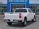 New 2024 Chevrolet Silverado 1500 Work Truck Crew Cab 4WD Pickup for sale #DP9CC74127 - photo 2