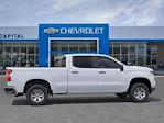 New 2024 Chevrolet Silverado 1500 Work Truck Crew Cab 4WD Pickup for sale #DP9CC74127 - photo 5