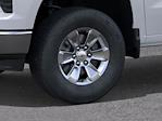 New 2024 Chevrolet Silverado 1500 Work Truck Crew Cab 4WD Pickup for sale #DP9CC74127 - photo 9