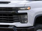 2025 Chevrolet Silverado 2500 Regular Cab SRW RWD Pickup for sale #DP9CC93217 - photo 10