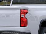 2025 Chevrolet Silverado 2500 Regular Cab SRW RWD Pickup for sale #DP9CC99102 - photo 11
