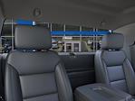 2025 Chevrolet Silverado 2500 Regular Cab SRW RWD Pickup for sale #DP9CC99102 - photo 24