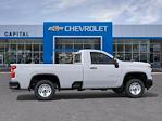 2025 Chevrolet Silverado 2500 Regular Cab SRW RWD Pickup for sale #DP9CC99102 - photo 5