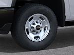 2025 Chevrolet Silverado 2500 Regular Cab SRW RWD Pickup for sale #DP9CC99102 - photo 9