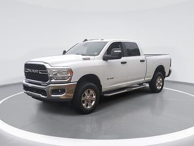 Used 2024 Ram 2500 - photo 1