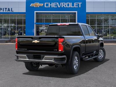 2025 Chevrolet Silverado 2500 Crew Cab 4WD Pickup for sale #DT9C02765 - photo 2