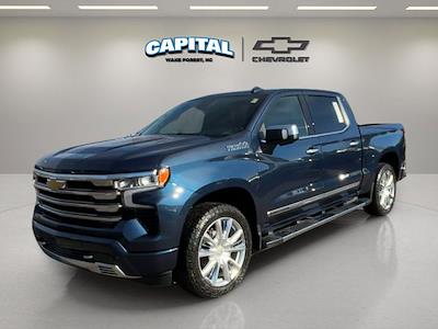 Used 2022 Chevrolet Silverado 1500 - photo 1