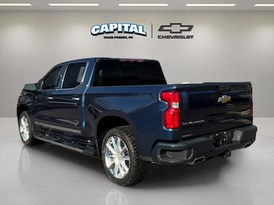 Used 2022 Chevrolet Silverado 1500 - photo 1